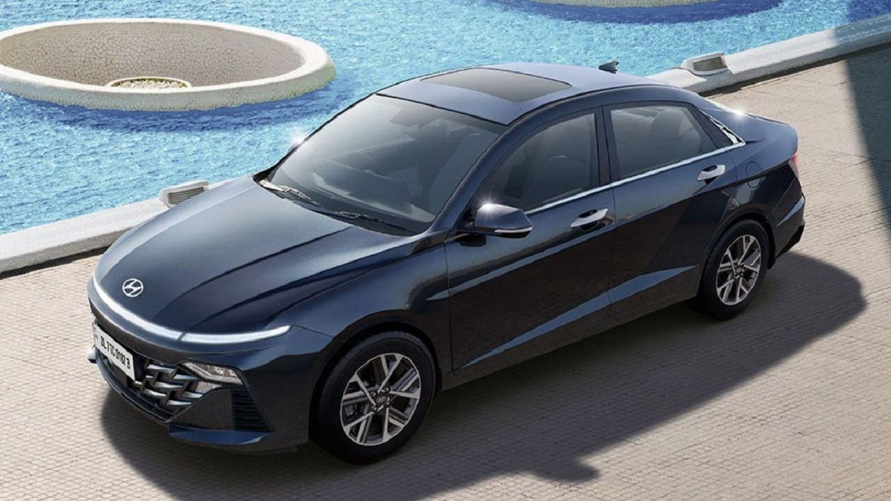 Hyundai Verna 2023: দুর্ধর্ষ লুকের নতুন Hyundai Verna-র আগমন, টার্বো পেট্রল ইঞ্জিন, ADAS ফিচার্স, দাম 10.89 লাখ টাকা