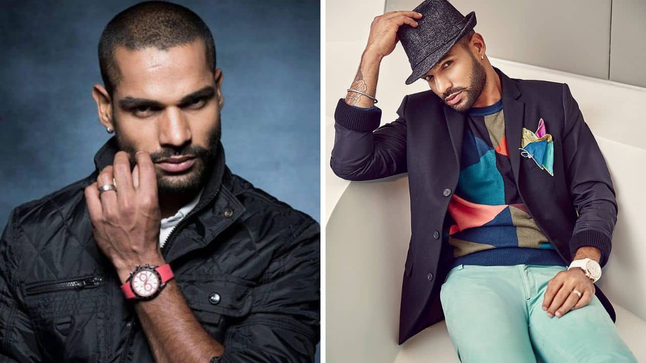 Shikhar Dhawan: মানালি ট্রিপে বিরাট কাণ্ড! কৈশোরে শিখরকে করাতে হয়েছিল HIV পরীক্ষা