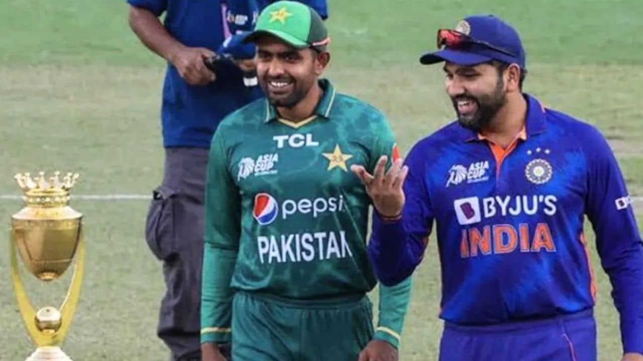 Asia Cup 2023: রাশ হারাচ্ছে পাকিস্তান, ফুটবল বিশ্বকাপের পর এ বার কাতারে এশিয়া কাপ!