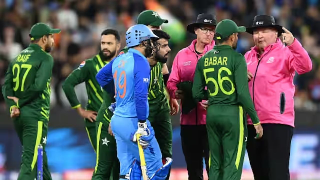 ICC ODI World Cup 2023: ভারতে নয়, বিশ্বকাপের ম্যাচগুলি বাংলাদেশে খেলতে চায় পাকিস্তান!