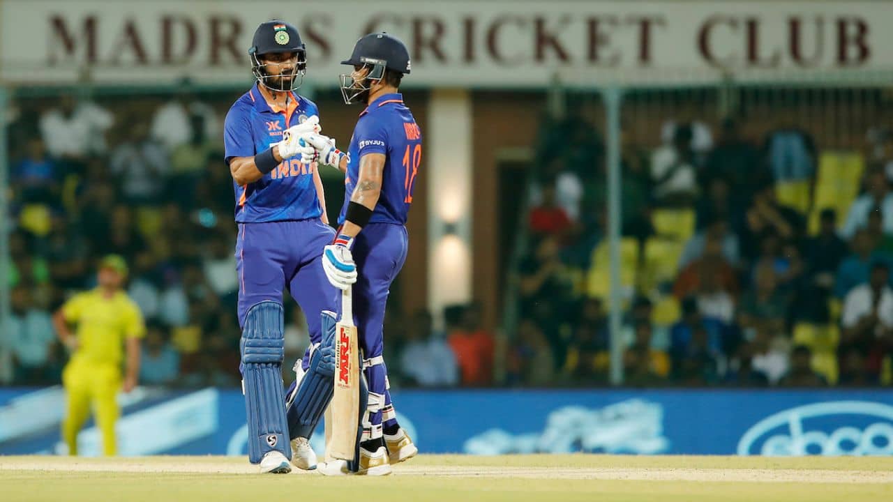 IND vs AUS : নির্ণায়ক ম্যাচে অবাক হার, সিরিজও খোয়াল ভারত