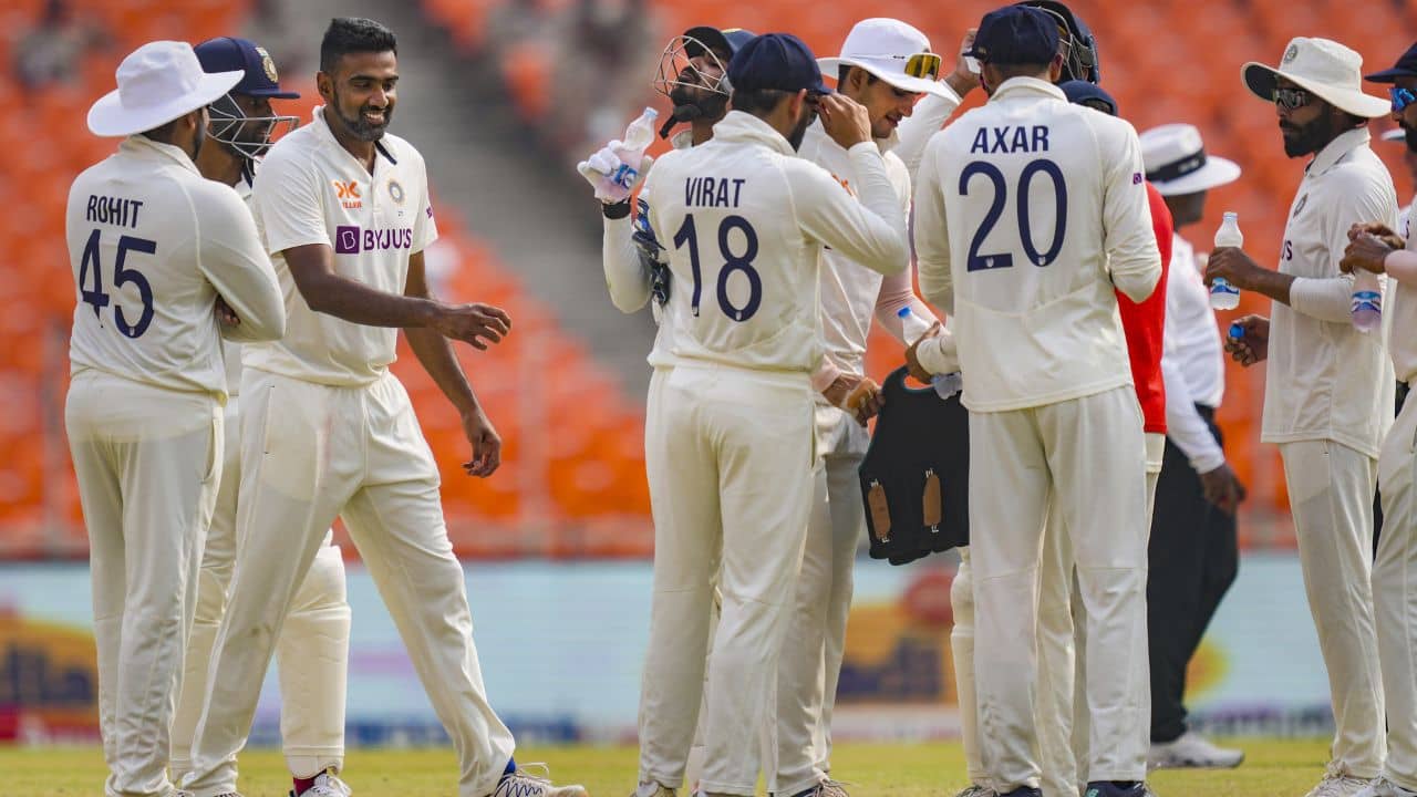 IND WTC FINAL : বিশ্ব টেস্ট চ্যাম্পিয়নশিপের ফাইনালে ভারত, কেন জানুন...