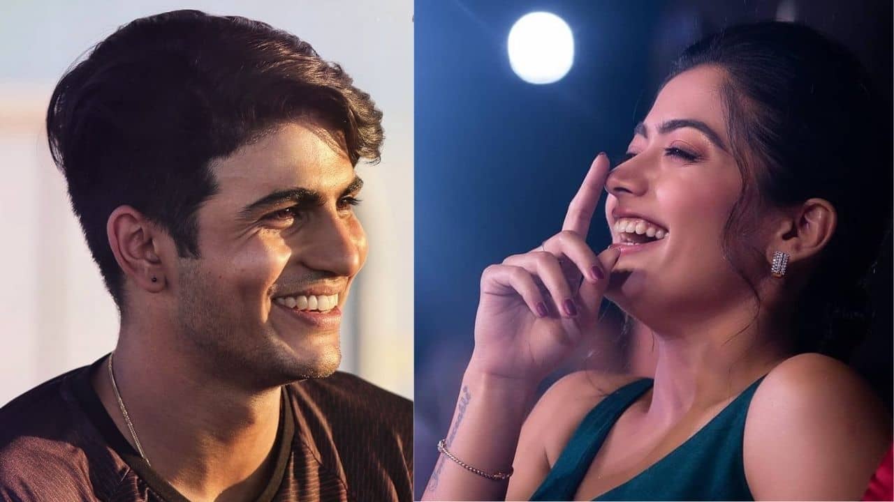 IPL Opening Ceremony: মোদী স্টেডিয়ামে আইপিএলের উদ্বোধনী মঞ্চ মাতাবেন শুভমনের ক্রাশ!