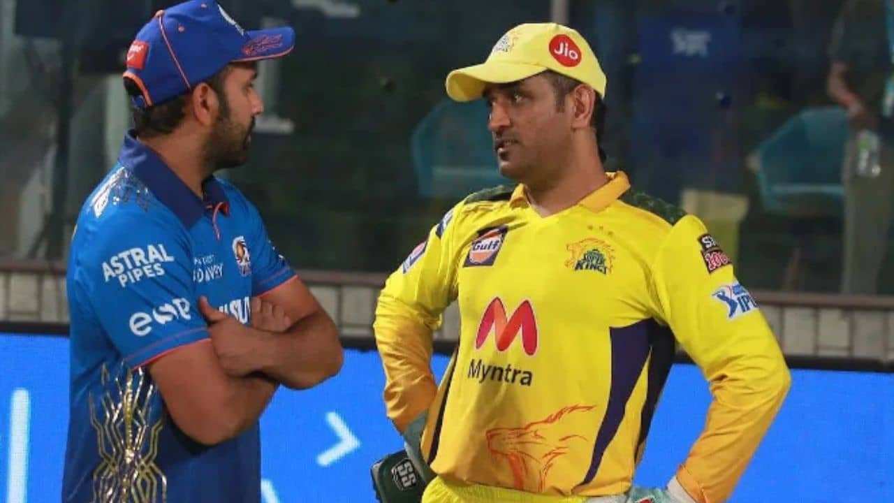 IPL 2023 New Rules: দুটি প্লেয়িং ইলেভেন, টসের পর একাদশ বদলের সুযোগ! আইপিএলের নয়া নিয়ম