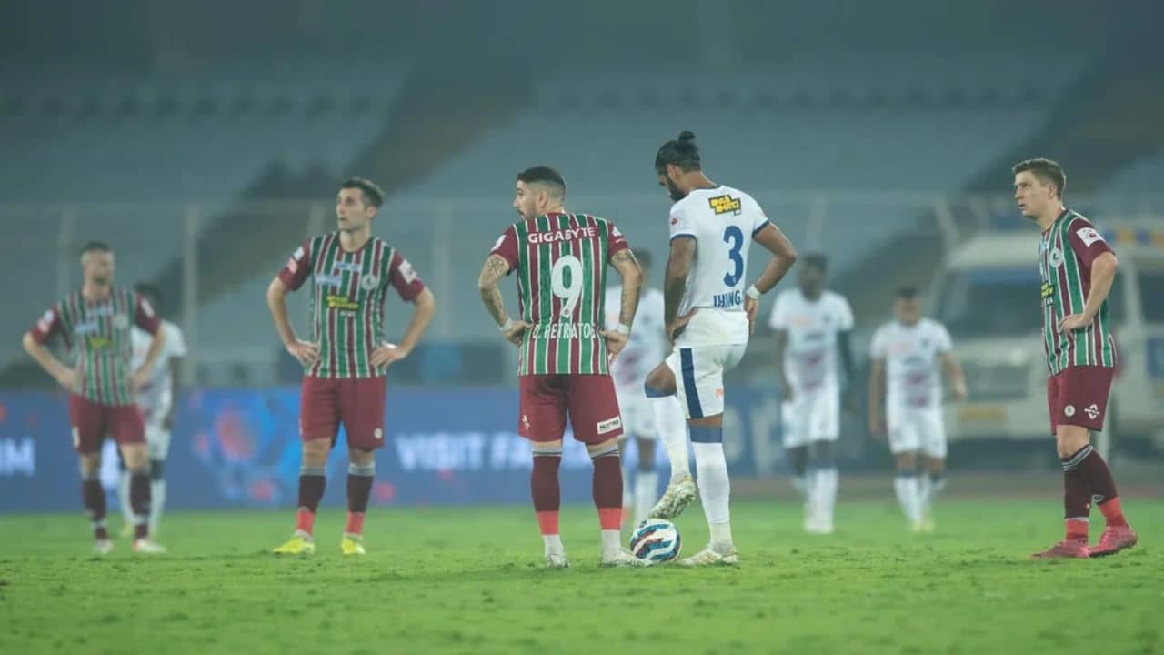 ISL 2022-23: দলগত খেলা; ফাইনালে যে ব্যক্তিগত দ্বৈরথে নজর থাকবে...