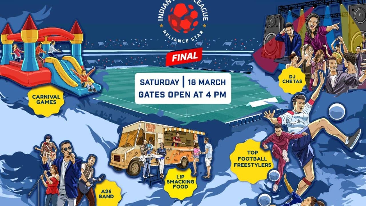 ISL 2022-23 : আইএসএল ফাইনাল ঘিরে ফুটবল উৎসব, গোয়ায় যাবে এটিকে মোহনবাগান!