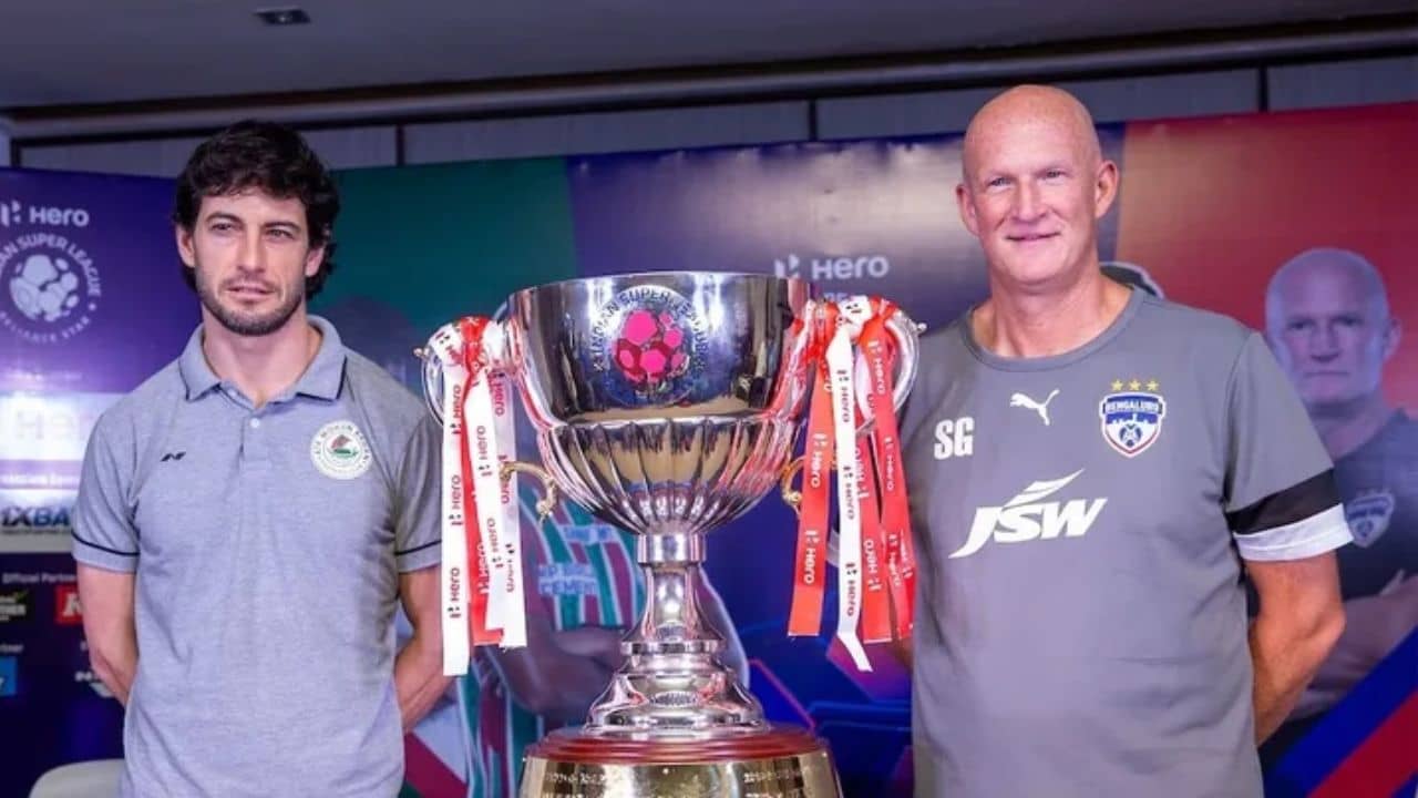 ISL 2022-23: ফেরান্দোর অপ্রাপ্তি কি মেটাতে পারবেন বোমাস-প্রীতমরা?