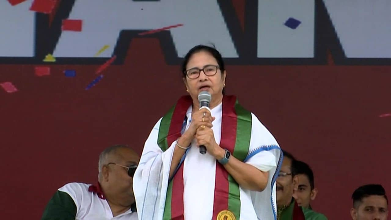 Mohun Bagan: বিশ্বের সেরা ক্লাব হোক মোহনবাগান: মমতা