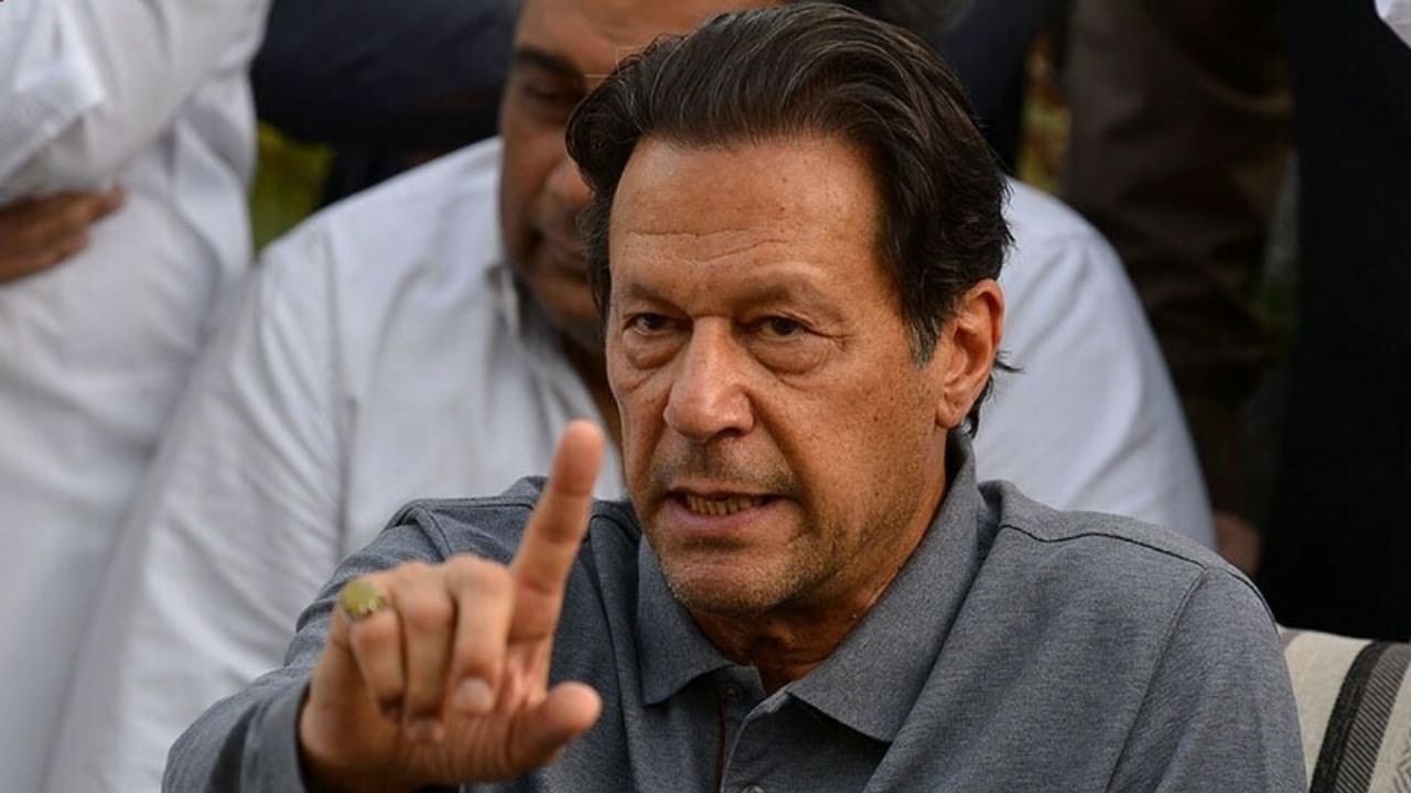 Imran Khan: 'আমি যদি খুন হই...', গ্রেফতারির আশঙ্কার মাঝেই চরম বার্তা ইমরান খানের