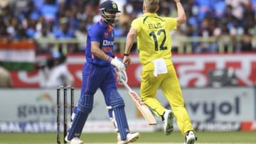 IND vs AUS, 2nd ODI: ১০ উইকেটে হারের লজ্জা, ব্যাটে-বলে ভারতকে উড়িয়ে সমতায় অজিরা