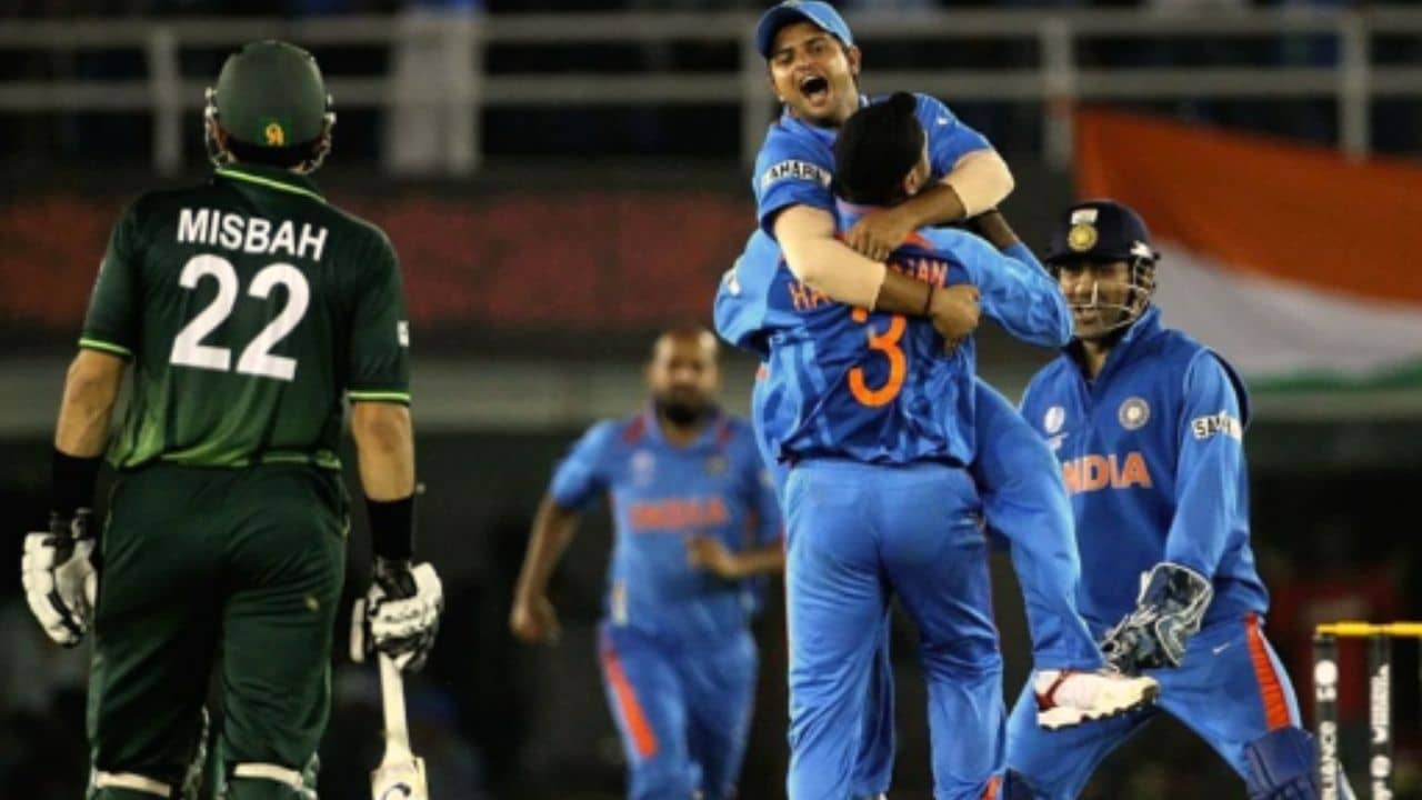 Shoaib Akhtar: ২০১১-র বদলা নেব, সেমিতে হারের জ্বালা এখনও ভোলেনি পাকিস্তান