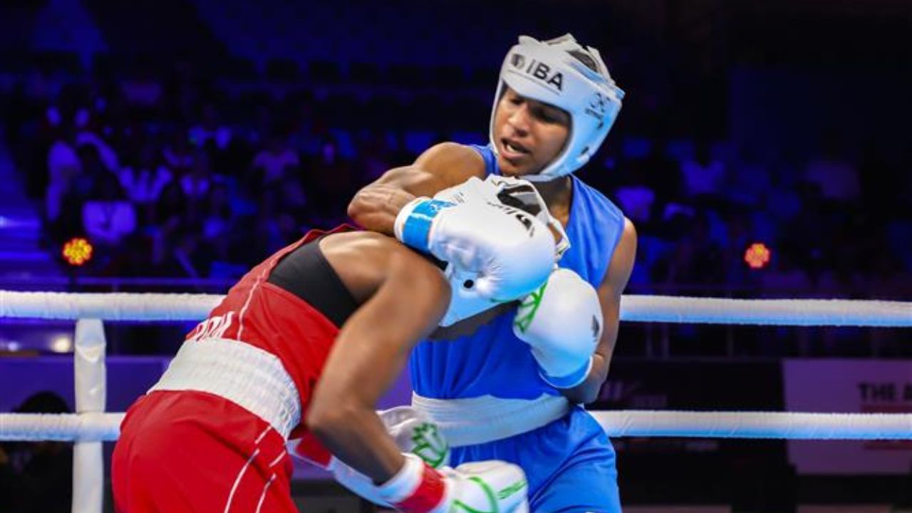 Boxing: নাম ভাঁড়িয়ে নেপালের হয়ে বিশ্ব বক্সিং মিটে ভারতীয় বক্সার! তদন্ত শুরু