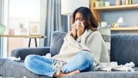 Influenza: দেশে নয়া আতঙ্ক কোভিডের মতো আরও এক ফ্লু, রোগের উপসর্গ এবং মোকাবিলায় কী করণীয় জানিয়ে বিজ্ঞপ্তি কেন্দ্রের Influenza: দেশে নয়া আতঙ্ক কোভিডের মতো আরও এক ফ্লু, রোগের উপসর্গ এবং মোকাবিলায় কী করণীয় জানিয়ে বিজ্ঞপ্তি কেন্দ্রের