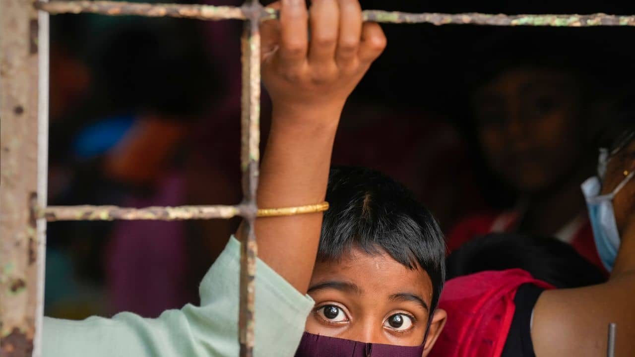 H3N2 Virus: ঘরে ঘরে জ্বর-সর্দি-কাশি, দ্বিতীয় করোনা হয়ে উঠছে কি H3N2 ভাইরাস?