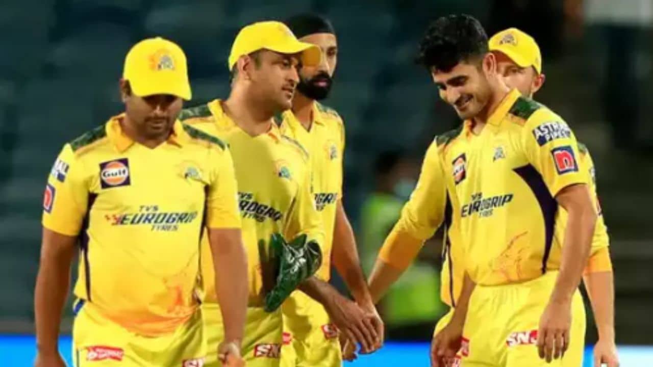 CSK, IPL 2023: ধোনির কপালে বড় ভাঁজ, আইপিএল থেকে ছিটকে গেলেন সিএসকে ক্রিকেটার!