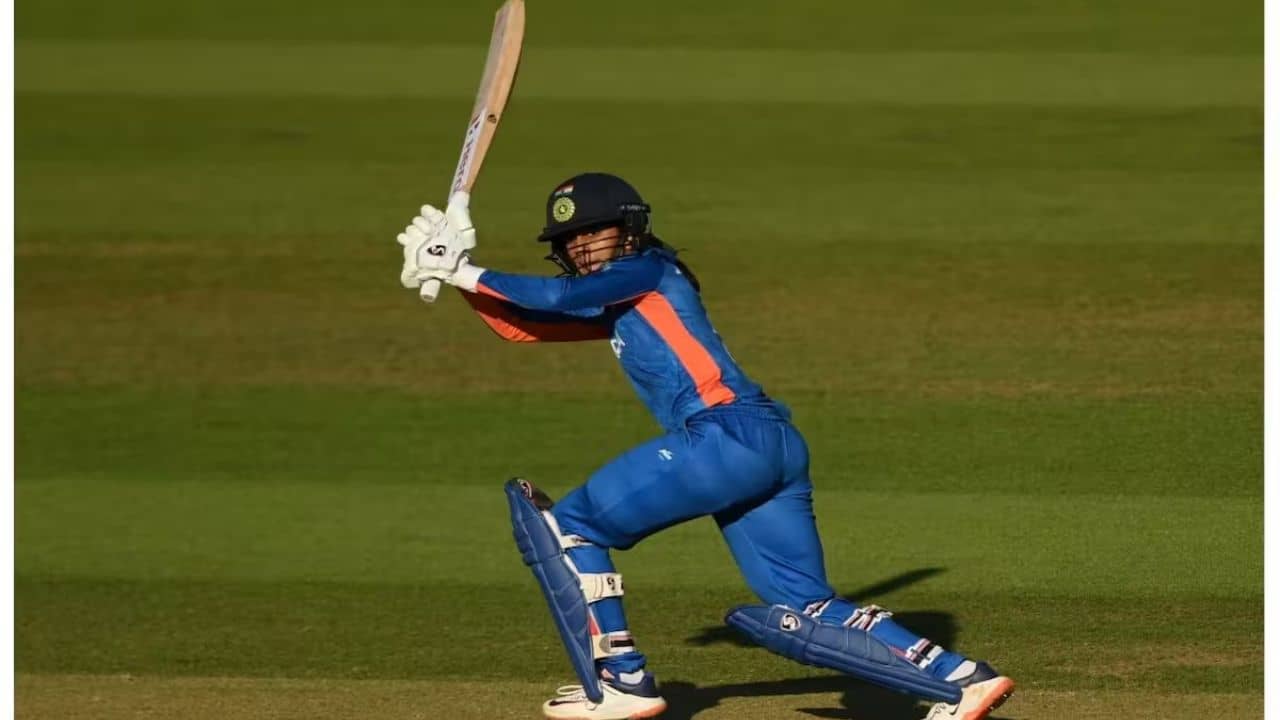 WPL 2023: ভাইয়ের বদলে ছেলেদের ম্যাচে খেলে উত্থান, মেয়েদের আইপিএলে নামার আগে স্বপ্নে একাকার