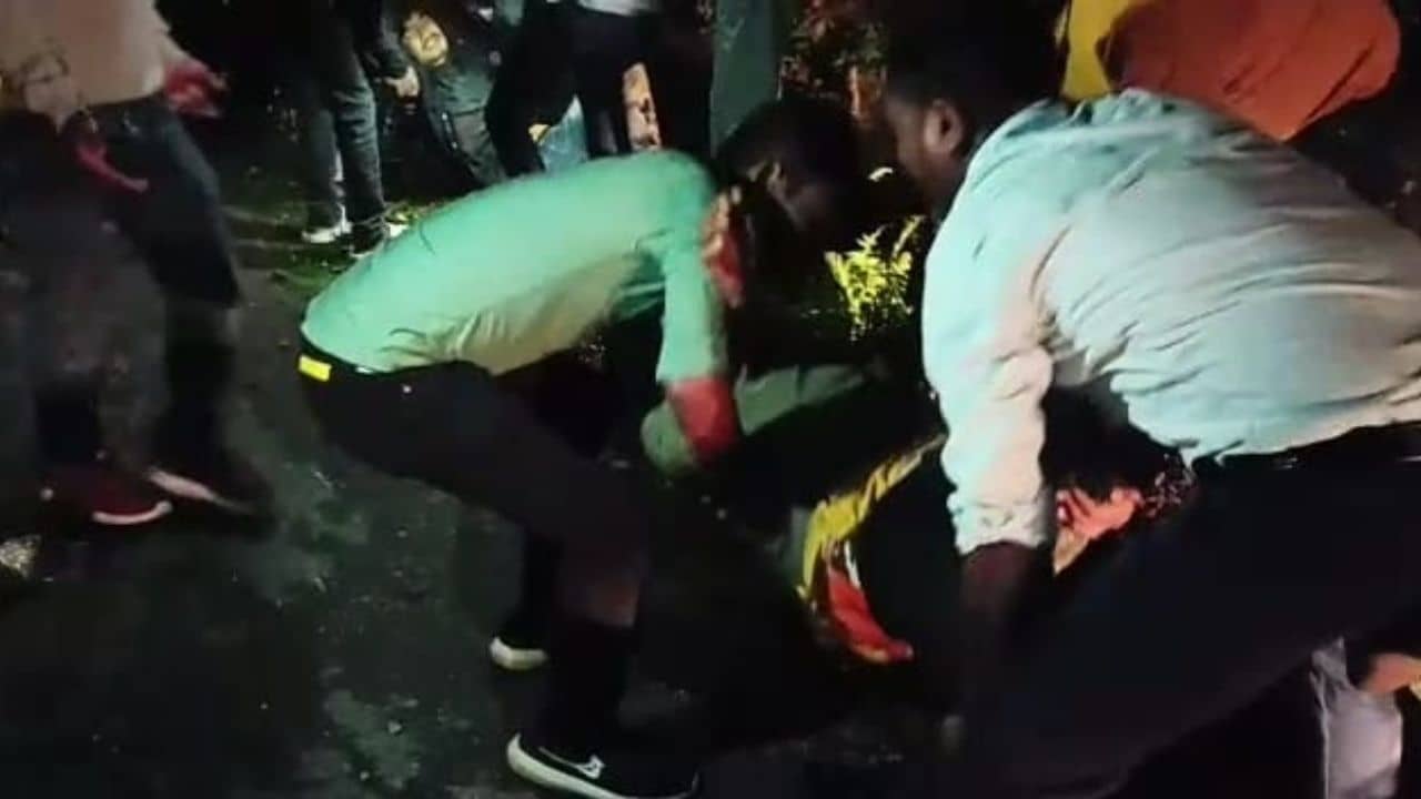 Jalpaiguri Accident: রাস্তা ভাল থাকায় গতি বাড়িয়েছিলেন দুই বাইকের চালকই, পরিণতি ভয়ঙ্কর