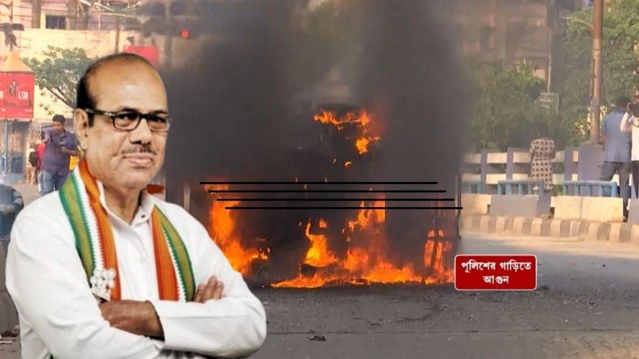 Javed Khan in Tiljala: তিলজলার বিক্ষোভের ঘটনায় বহিরাগত-যোগ! অভিযোগ জাভেদ খানের