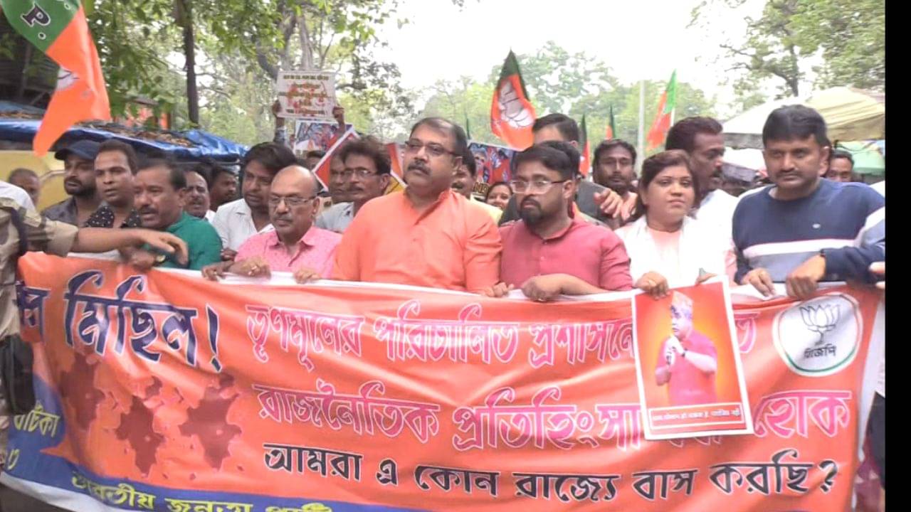 Jitendra Tewari: জিতেনের গ্রেফতারি কি আসানসোলে বিজেপির পালে হাওয়া দেবে? চর্চা তুঙ্গে