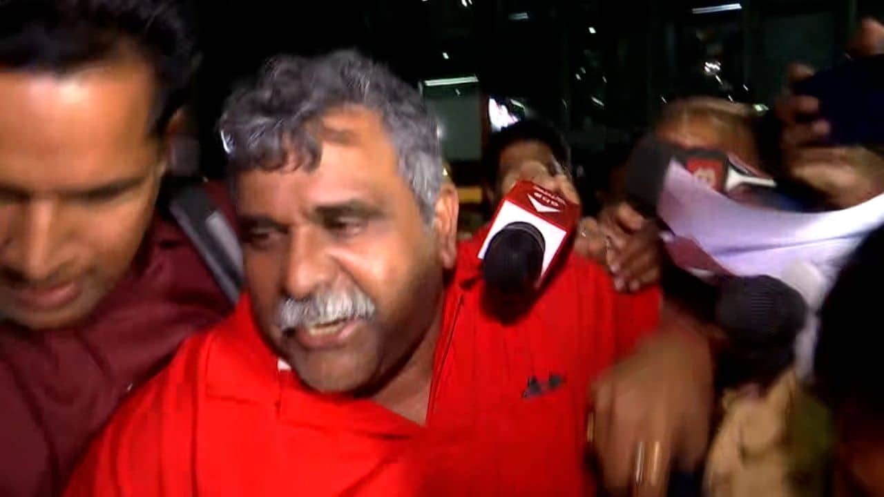 Jitendra Tewari: কম্বলকাণ্ডে জিতেন্দ্রর ‘সুপ্রিম হাতিয়ারও’ কাজে লাগল না  আসানসোল আদালতে, আপাতত পুলিশ হেফাজতেই