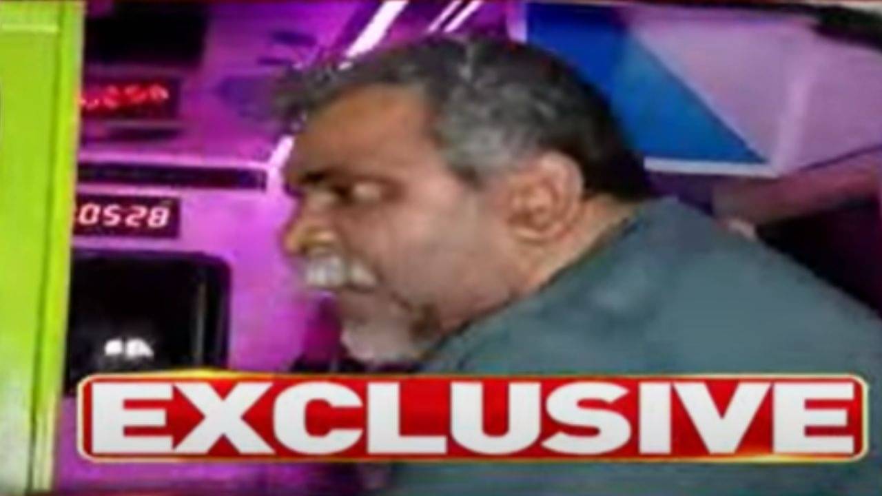 Jitendra Tewari: ৩ হাসপাতাল ঘুরেও ধরা পড়ল না অসুস্থতা, শেষমেশ জিতেন্দ্রর ঠাঁই প্রেসিডেন্সি সংশোধনাগারেই