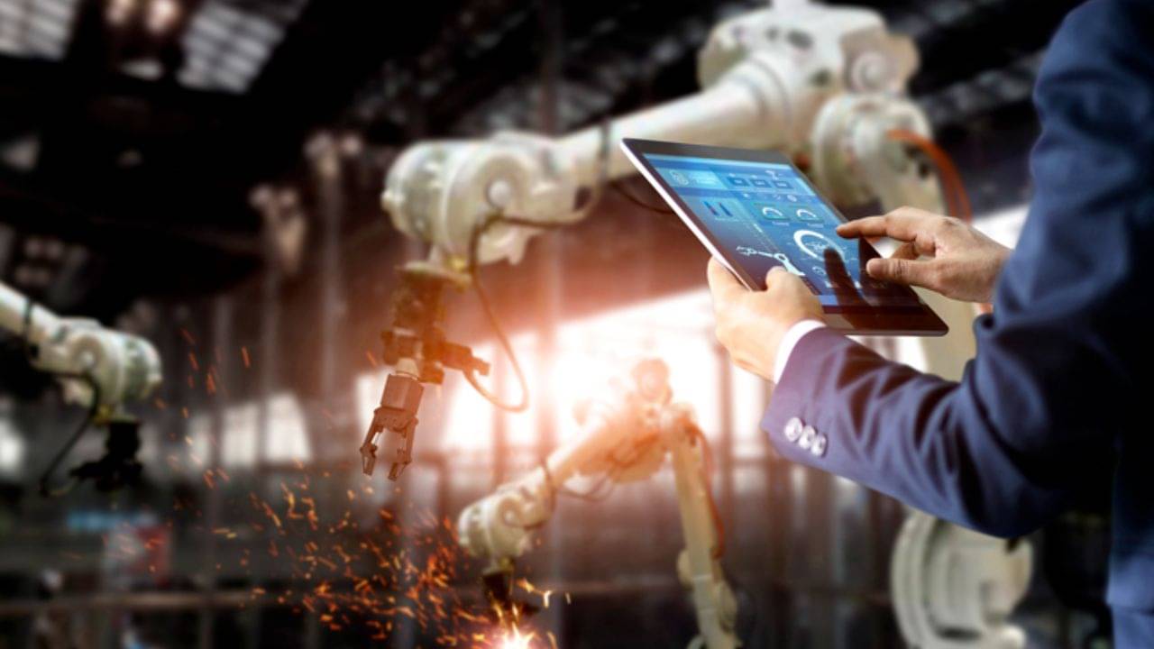 Jobs in AI: শুধুই চাকরিখেকো নয়, AI-র দৌলতে ৪৫ হাজার কর্মসংস্থান ভারতে, দাবি রিপোর্টে