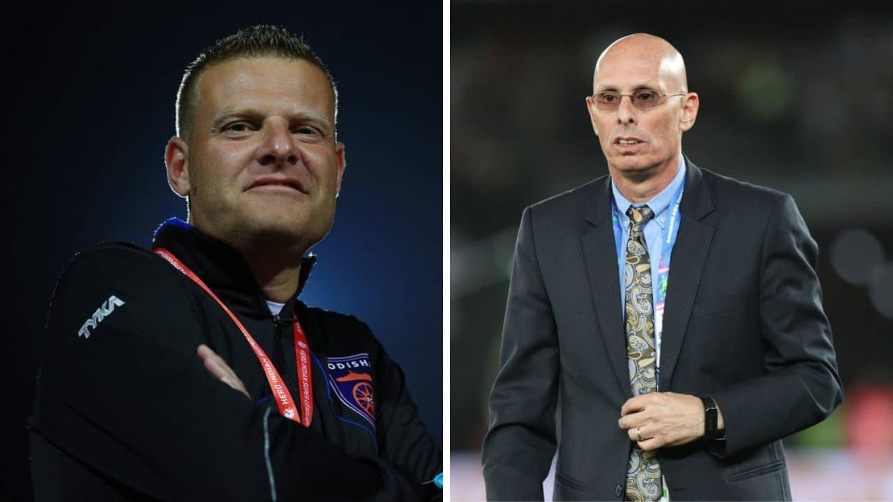 East Bengal: বৈঠকের আগেই শহরে গম্বাউ, চাকরি হারিয়ে প্রতিক্রিয়া কনস্ট্যান্টাইনের