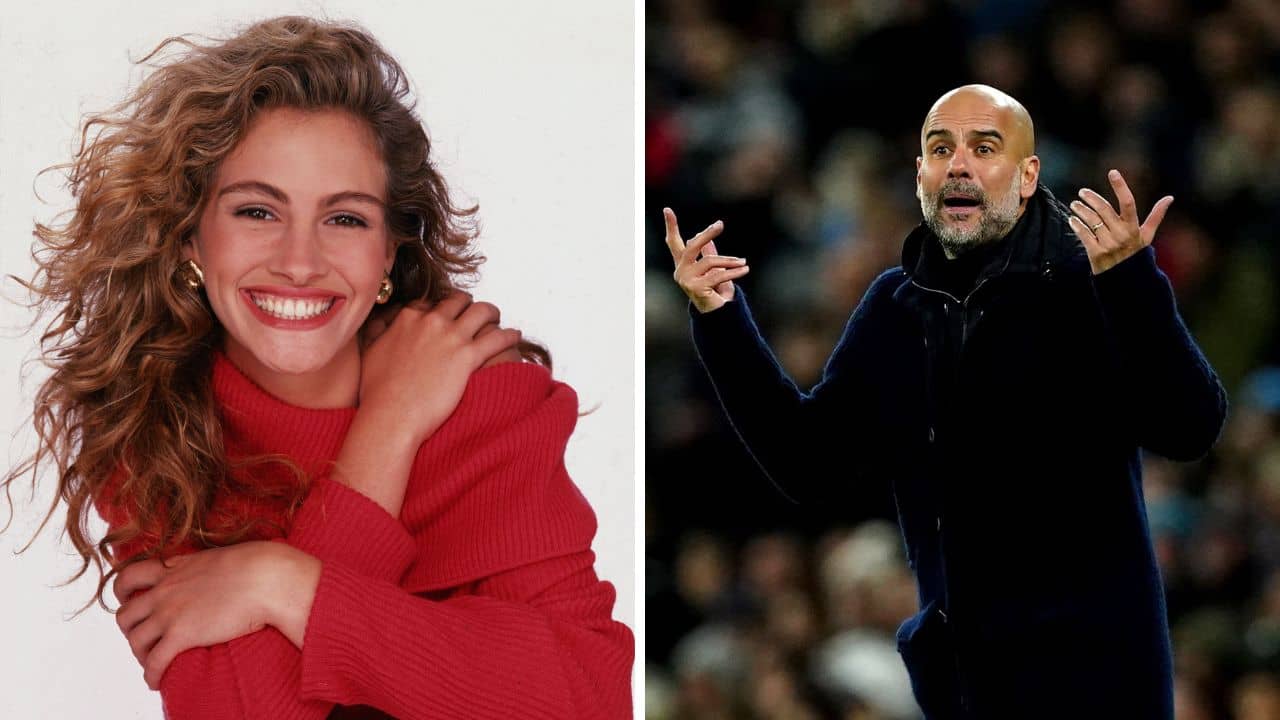 Pep Guardiola: জুলিয়া রবার্টসকে পেলাম না, আক্ষেপ যাচ্ছে না পেপ গুয়ার্দিওলার!