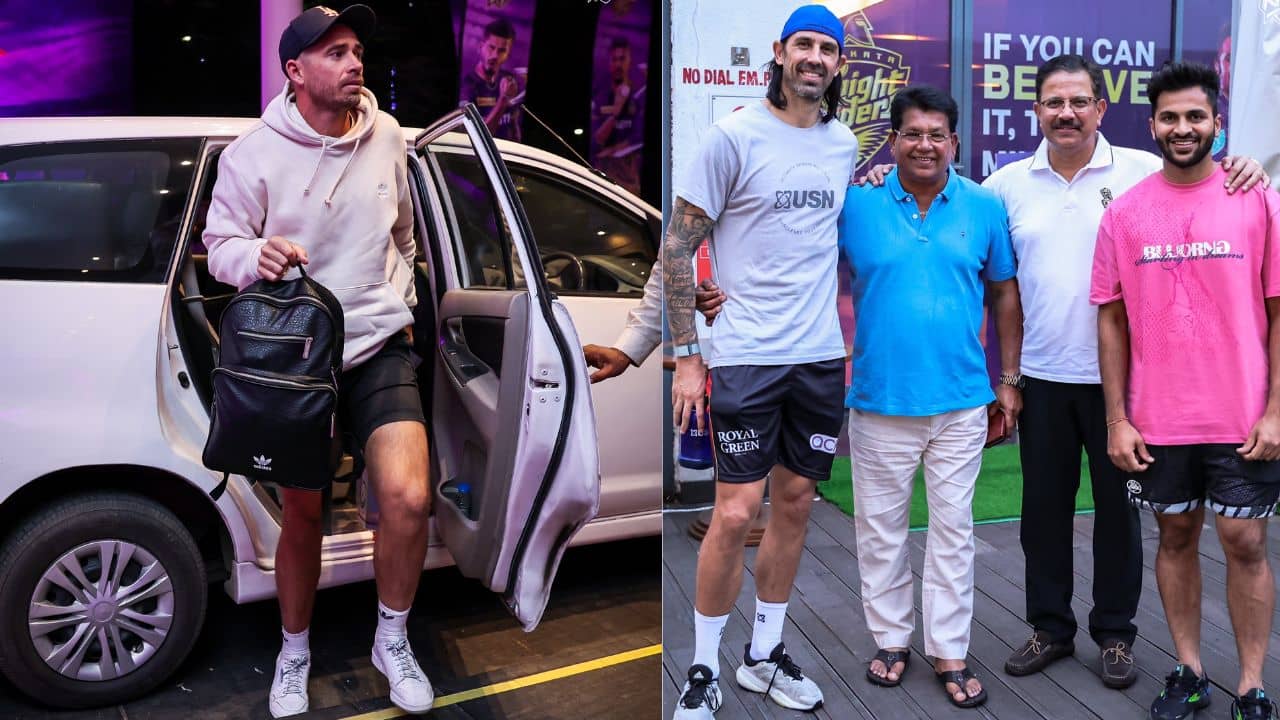 KKR, IPL 2023: শ্রেয়স নেই, কাকে কেকেআরের নেতা বাছবেন শাহরুখ?