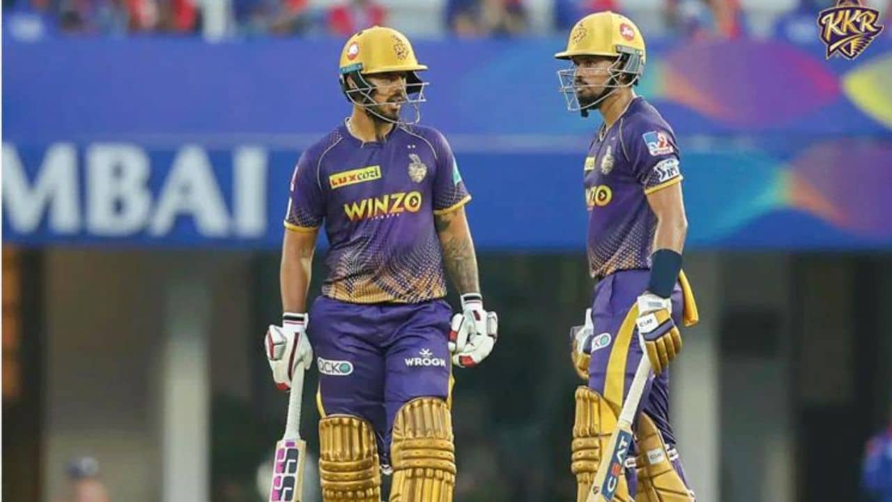 KKR Captain: কিং খানের টিমে নতুন অধিনায়ক, বাঁ হাতি ব্যাটারকেই বেছে নিল কেকেআর