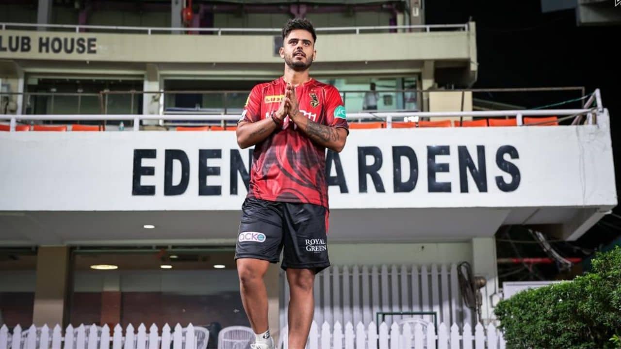 Nitish Rana, KKR: নাইটদের নতুন নেতা নীতীশ, সঠিক সিদ্ধান্ত, নাকি ঝুঁকি নিয়ে ফেলল কিং খানের টিম?