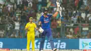 IND vs AUS, 1st ODI : রাহুলের প্রত্যাবর্তন, অজিদের বিরুদ্ধে দাপুটে জয়ে সিরিজ শুরু ভারতের