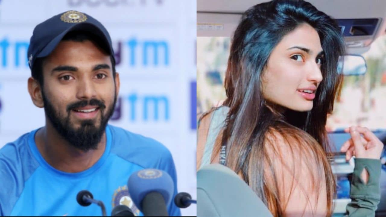 KL Rahul: মহাকাল মন্দিরে প্রার্থনা, নববিবাহিত স্ত্রীর প্রশংসা; বিশাখাপত্তনমেও হিট রাহুল?