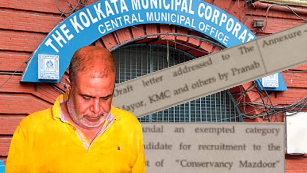 Ayan Sil: অয়ন শীলের প্রভাব ছিল কলকাতা পুরনিগমেও? চিঠি নিয়ে বাড়ছে রহস্য