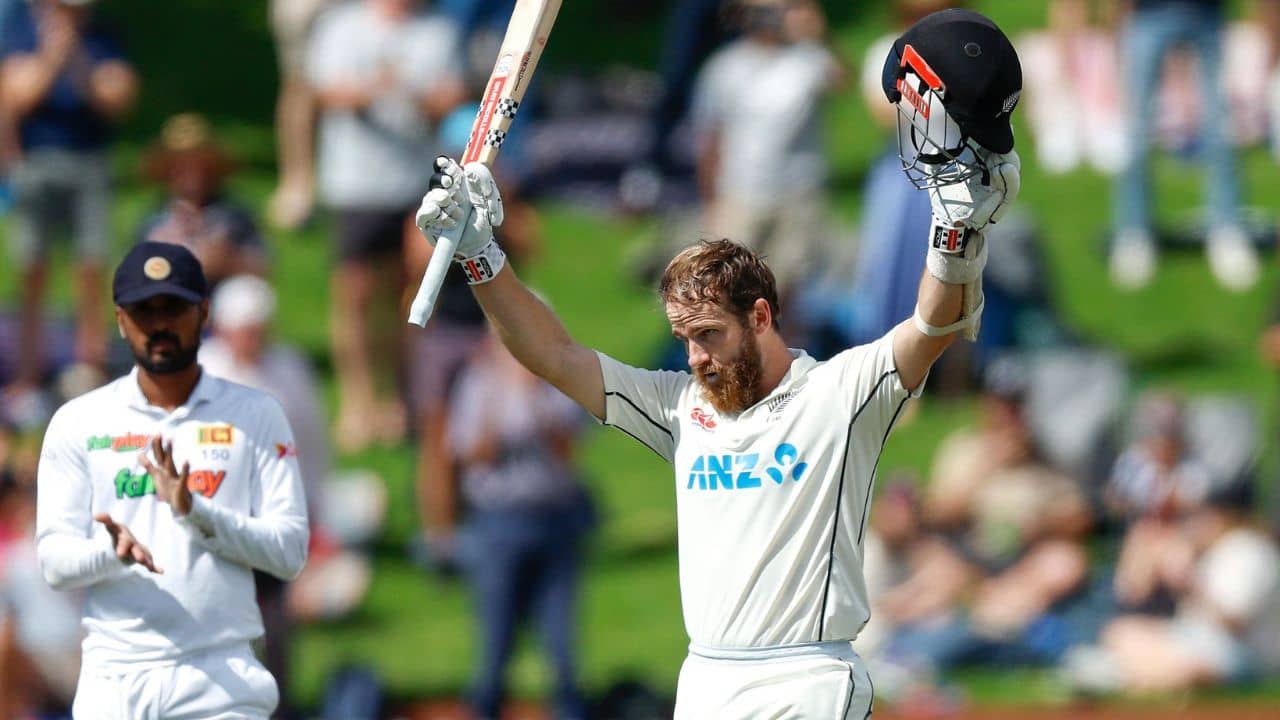 Kane Williamson: উইলিয়ামসনের বিরাট কীর্তি! কেন-হেনরির ডাবল সেঞ্চুরিতে কোণঠাসা লঙ্কানরা