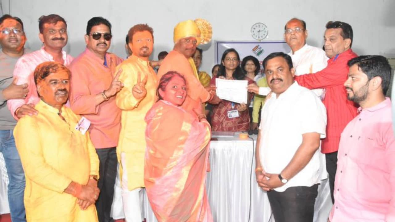 By-election 2023: ভেঙে গেল বিজেপির ২৮ বছরের পুরোনো দূর্গ, ২০২৪-এ পরিবর্তনের ইঙ্গিত?