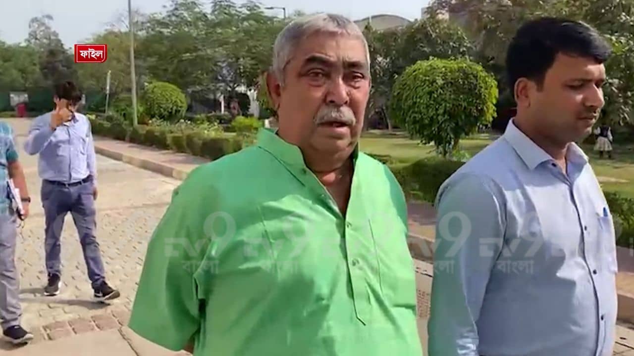 Anubrata Mondal: ‘অনুব্রত মণ্ডলের অবস্থা যেন বিকাশ দুবের মতো না হয়ে যায়’, কটাক্ষ বিরোধীদের