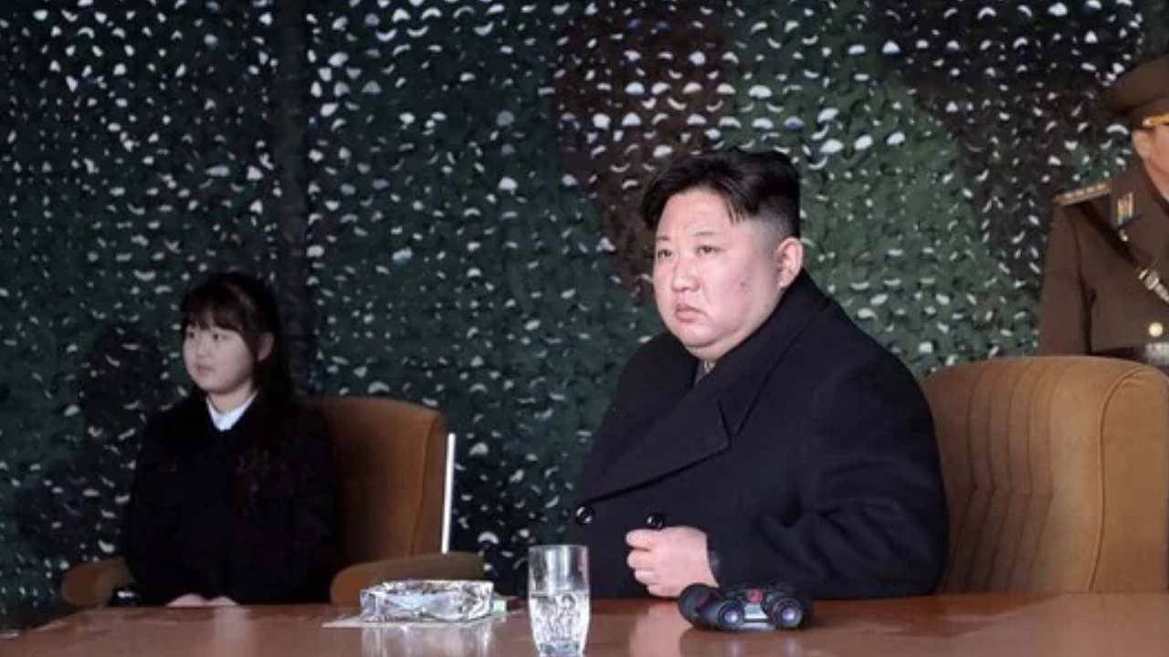 North Korea: জলের তলায় মারণ-ড্রোন পরীক্ষা কিম জং উনের, ঘটতে পারে ‘রেডিও অ্যাক্টিভ সুনামি’