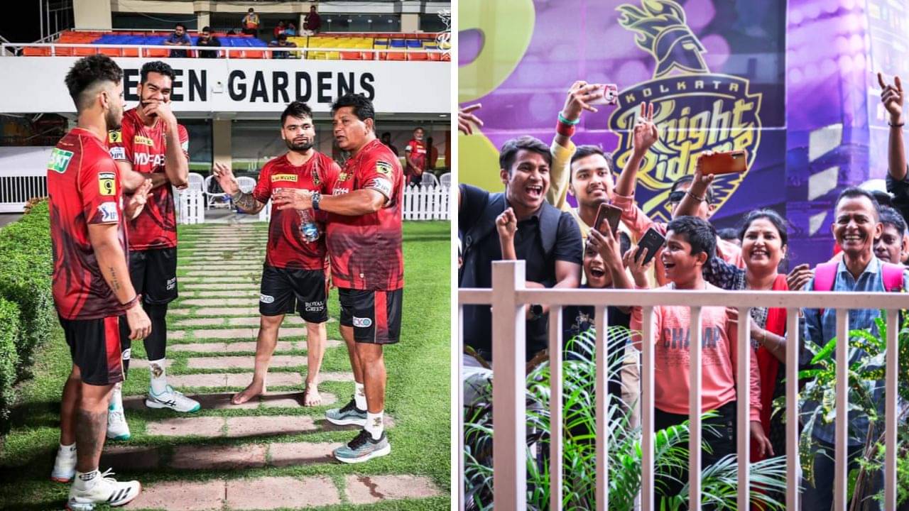 KKR IPL 2023 Schedule: কেকেআরের ম্যাচ কবে? ক্যালেন্ডারে দাগ দিয়ে রাখুন