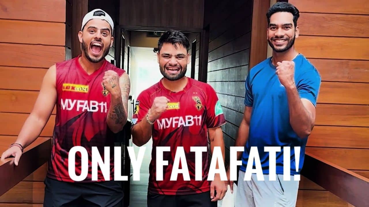 KKR, IPL 2023: নাইট সমর্থকদের জন্য বিরাট চমক! হবেন নাকি কেকেআরের ফাটাফাটি ক্লাবের সদস্য?