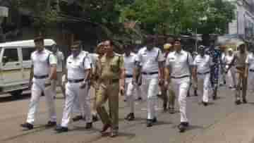Kolkata Police in Bihar : বিহারের বড় অভিযানে কলকাতা পুলিশের স্পেশ্যাল টাস্ক ফোর্স, প্রচুর আগ্নেয়াস্ত্র-সহ গ্রেফতার ৫