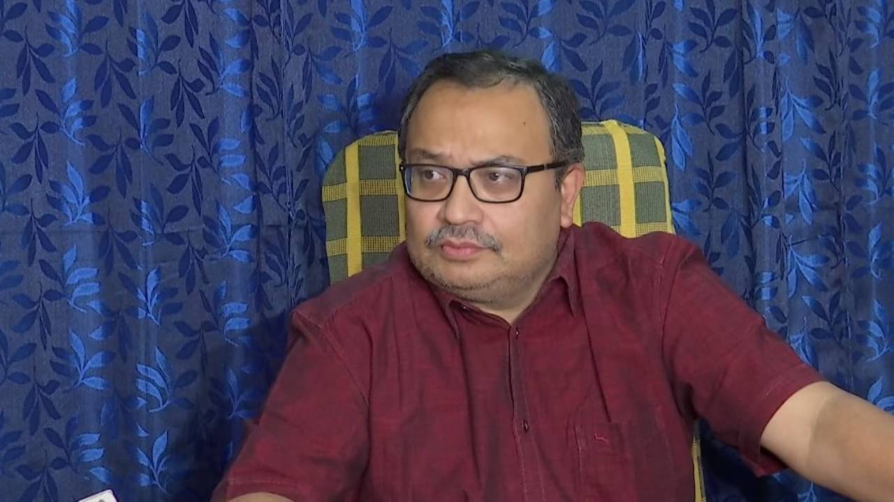 Kunal Ghosh: বাম আমলেও হয়তো কয়েকশো কোটি টাকার দুর্নীতি হয়েছে: কুনাল ঘোষ
