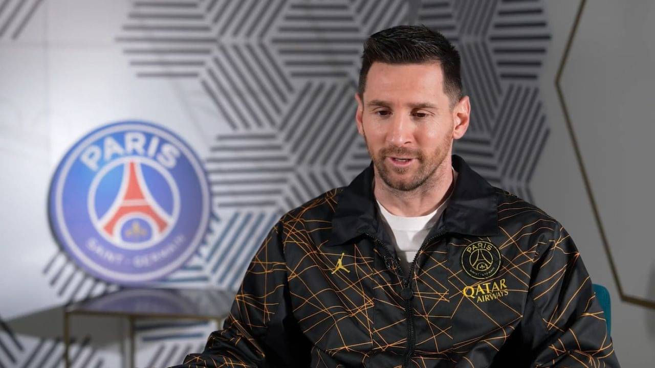 Lionel Messi: মেসি কি পিএসজি ছাড়ছেন? সাক্ষাৎকারে মিলল অনেক প্রশ্নের জবাব...