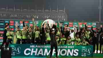 PSL Final: পিএসএল ফাইনালে ব্যাটে-বলে সুপারহিট ক্যাপ্টেন শাহিন, ১ রানের রুদ্ধশ্বাস জয় লাহোরের