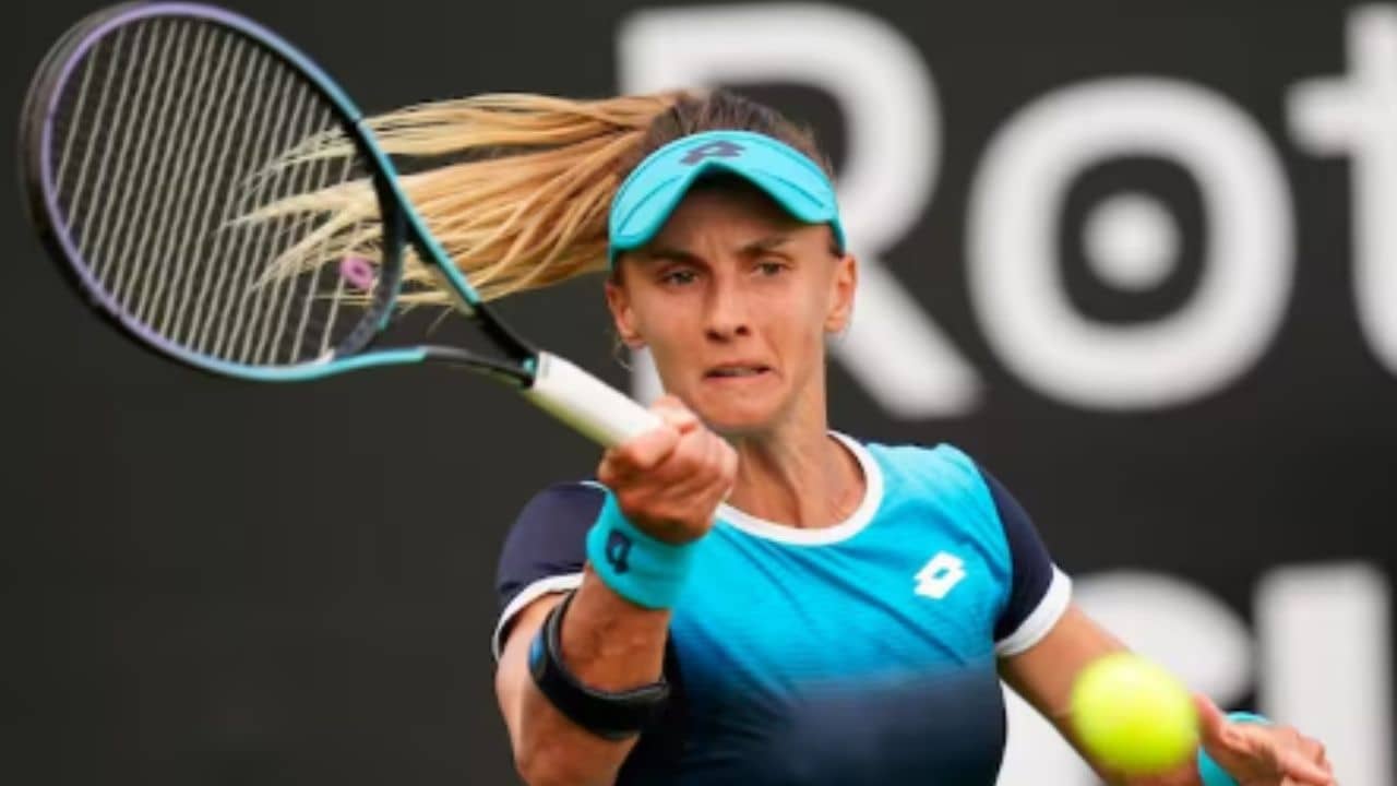 Tennis: টেনিস কোর্টে বারবার ওয়াকওভার, রুশ আগ্রাসনের নীরব প্রতিবাদ?