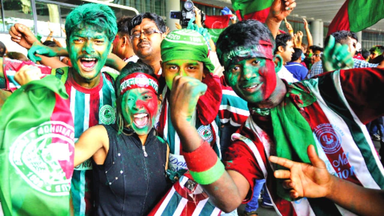 ISL 2022-23: আইএসএলে সেরা বাগান জনতা