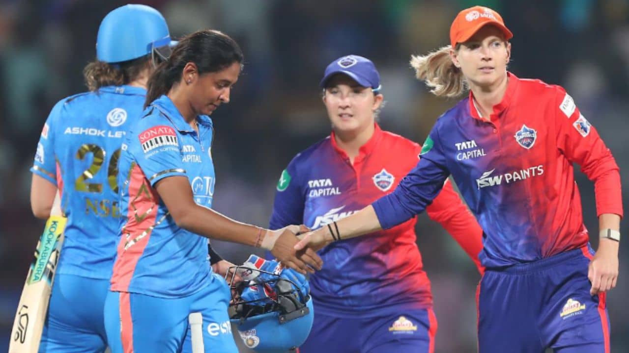 MI vs DC, WPL 2023: শীর্ষস্থান দখলের লড়াই, আজ মুখোমুখি মুম্বই ও দিল্লি