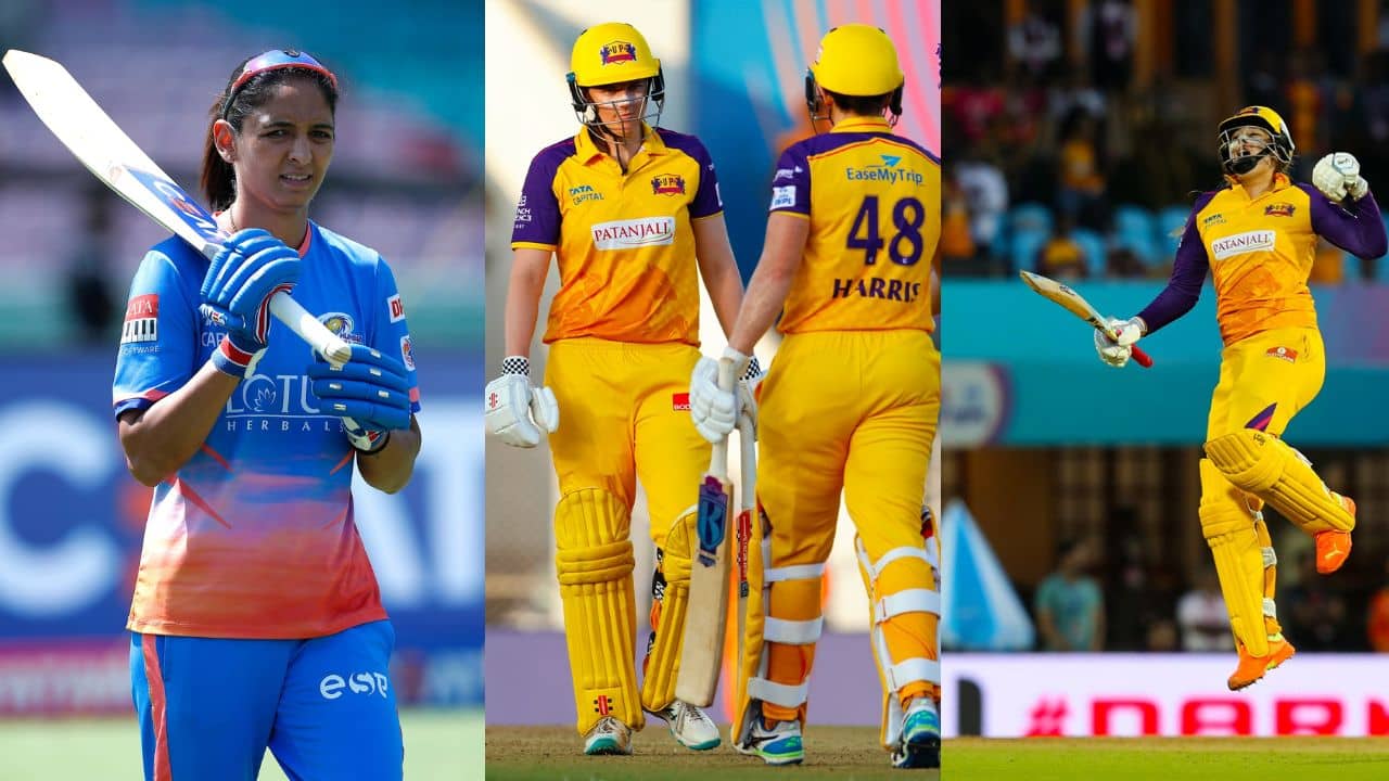 MI vs UPW, WPL 2023 Match Prediction: জিতলে ফাইনাল, হারলে বিদায়; WPL ট্রফির ম্যাচে দিল্লির সামনে কারা?