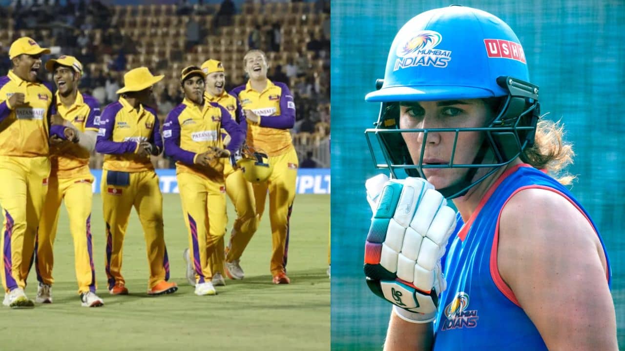 MI vs UPW, WPL 2023 Match Prediction: শীর্ষস্থানে নজর মুম্বই ইন্ডিয়ান্সের, টিকে থাকাই লক্ষ্য ওয়ারিয়র্সের