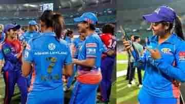 DC vs MI, WPL 2023 : ম্যাচের সেরা, পার্পল ক্যাপও দখলেই; সাইকা বলছেন...